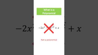 Polynomials Class 10 [upl. by Lyreb160]