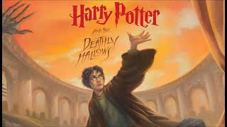 Harry Potter Audiobook Voice Over Demo [upl. by Ainar]