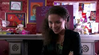 Tracy Beaker Returns Series 3 Episode 12 The Invitation [upl. by Ahsenra]