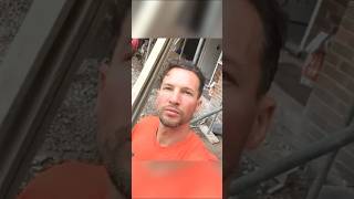 Danny Drinkwater works construction after retiring😳 [upl. by Oitaroh]