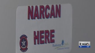 Williamson County EMS to host free Narcan training for the public [upl. by Meelas]