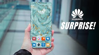 Huawei P50 Pro  SURPRISE SURPRISE [upl. by Ramat]