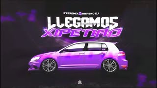 LLEGAMOS XIPETIAO 👽 RKT  ANIASKO X EZEREMIX [upl. by Sanson]