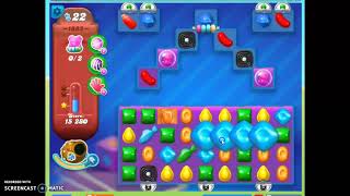 Candy Crush Soda Saga Level 1882 No Boosters [upl. by Eniawed]