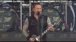 Volbeat  Shotgun Blues Download 2022 [upl. by Athelstan879]