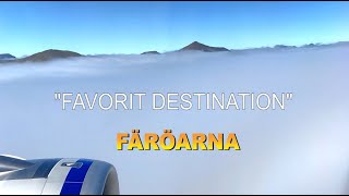 Destination Färöarna [upl. by Oznarol574]