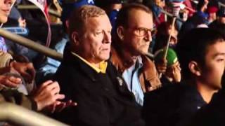 Curb Your Enthusiasm Funkhouser Dodgers Game [upl. by Just59]