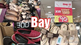 Bay Shoes BDBig Sale in Bay ShoesBranded Shoes Bay [upl. by Pandich]