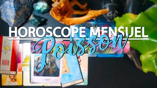 Horoscope ♓ POISSON  avril 2019 [upl. by Heins433]