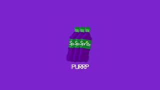 FREE Purppquot  UnoTheActivist x Trippie Redd Type Beat  Birdie Bands [upl. by Annodam]