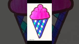 Easy drawing ideas💡 Drawings for beginnersEasy drawings sikheart ytshorts satisfying creative [upl. by Vachill]