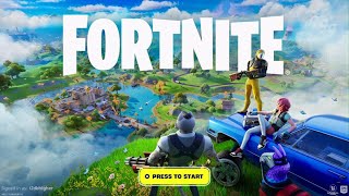 Fortnite20241122200400 [upl. by Nisior]