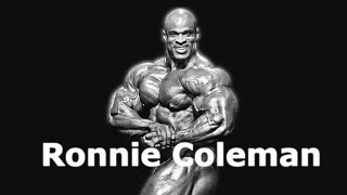 Ronnie Coleman Phonk Edit [upl. by Dimah]