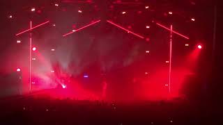 The Prodigy VooDoo People  Live [upl. by Holloway982]