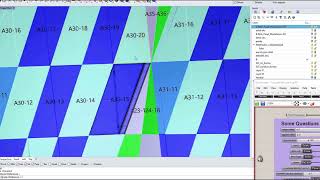 Unitised System Parametric Panel  Panel Modelling [upl. by Etnoek]