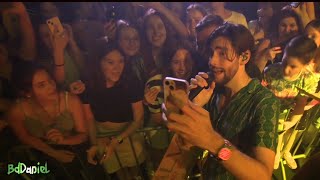 Alvaro Soler  La Cintura Para Vivirla Sofia Live Veszprémfest 2023 [upl. by Ruffo]