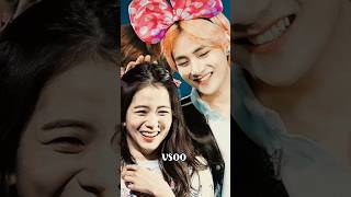 vsoo yoonie liskook Jirose youtube blackpink bts [upl. by Lusa]