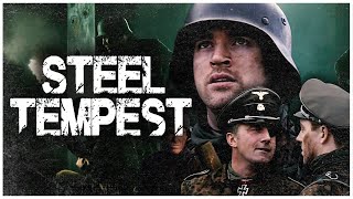 Classic War Drama I Steel Tempest 2000 I Retrospective [upl. by Roderic]