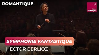 Berlioz  Symphonie Fantastique Philharmonique de Radio France  MyungWhun Chung [upl. by Paton487]