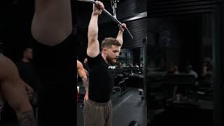 Jeff Nippard FIXED my lat pulldowns [upl. by Tucker]