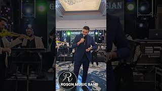 Roson Music Band  Hai joaca shorts cover Cristi Nuca [upl. by Ittocs527]