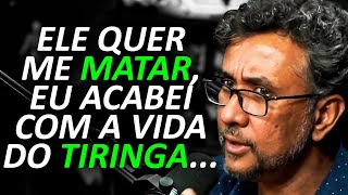 TIRINGA X PAULINHO GOGÓ  A VERDADE POR TRÁS DA TRETA [upl. by Xer666]