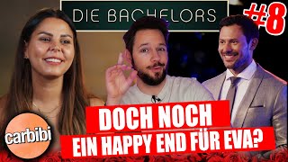 OHAAAA  Hat er sich in sie verknallt  Die Bachelors 8 [upl. by Naujuj796]