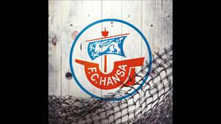 FC Hansa Rostock Torhymne 202425 [upl. by Shute]