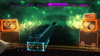 Rocksmith2014  Agalloch  LimbsLead98 [upl. by Moritz]