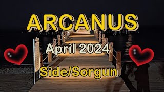 Urlaub ARCANUS Türkei April 2024 [upl. by Einnaj]