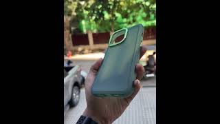 iPhone 13 pro max stylist matte case [upl. by Japheth]