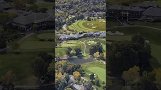 Is Muirfield Village the 1 course in Ohio [upl. by Obadiah409]