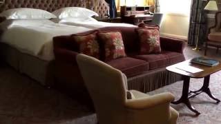 A tour of the Westminster Suite at Cliveden House hotel [upl. by Amre246]