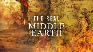 The Real Middle Earth  LORD OF THE RINGS DOCUMENTARY Narrated by Sir Ian Holm [upl. by Leroi]