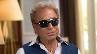 How Siegfried and Roy changed Las Vegas forever  Nightline [upl. by Lenna69]