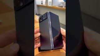 Xiaomi Mi Mix Fold 2 Unboxing amp First Look Ultimate Folding Smartphone  Technical Ai  subscribe [upl. by Niledam]