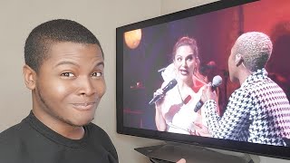 Shoshana Bean amp Cynthia Erivo  quotI Did Something Badquot REACTION [upl. by Viviene]