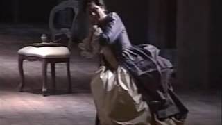 Mariella Devia  Dove sono i bei momenti  Nozze di Figaro  Mozart  1996 [upl. by Shih]