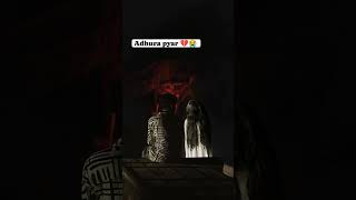 Adhura pyar ❤️‍🩹🥹✨ shortvideo sambhalpuri sambhalpuristatus broken youtubeshorts youtube [upl. by Nosyd314]