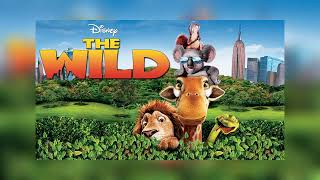 Audiocontes Disney  The Wild [upl. by Itsud708]