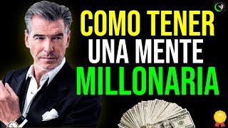 APRENDE ESTOS 10 SECRETOS Y CREA UNA MENTE MILLONARIA  MOTIVACION HARV EKER [upl. by Amelus]