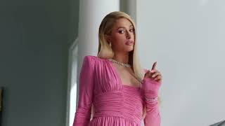 Paris Hilton  Hilton Hotels commercial  Hilton For The Stay 25 [upl. by Eannyl795]