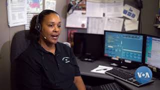 From Call to Assistance How 911 Dispatch System Works [upl. by Moreland764]