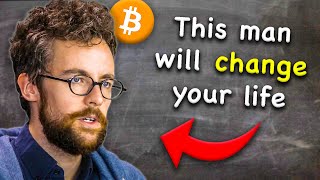 The Greatest Bitcoin Explanation of ALL TIME in Under 10 Minutes [upl. by Hubie747]