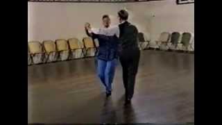 Presentation Waltz Sequence Dance [upl. by Eade]