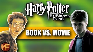 Harry Potter and the HalfBlood Prince  Full Movie Preview  Warner Bros Entertainment [upl. by Elyssa]