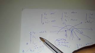 TOPOGRAPHIE PARTIE 1 COMMENT CALCULER LES LECTURES DANS LE NIVELLEMENT DIRECT PAR RAYONNEMENT [upl. by Oriel]