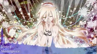 Nightcore Masterpiece Jessie J [upl. by Tomasine]