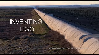 EPISODE 4  LIGO A DISCOVERY THAT SHOOK THE WORLD [upl. by Naihs779]