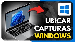 ✅ Como Saber Donde Se Guardan Las Capturas de Pantalla en PC Windows 🖥️ [upl. by Allerie892]